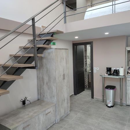 1Apartments Artemis Luxury Exterior foto