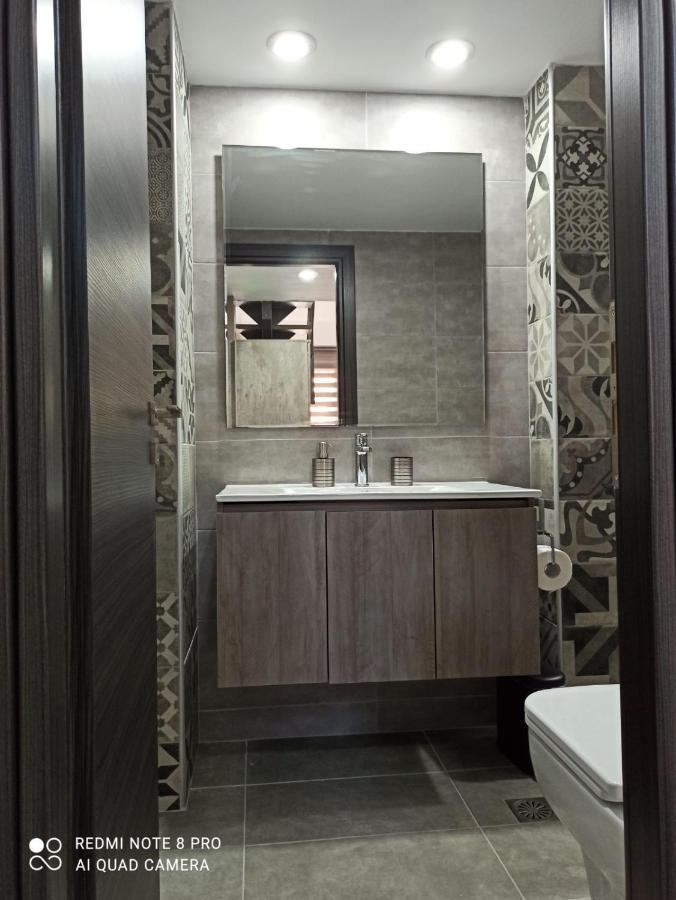 1Apartments Artemis Luxury Exterior foto