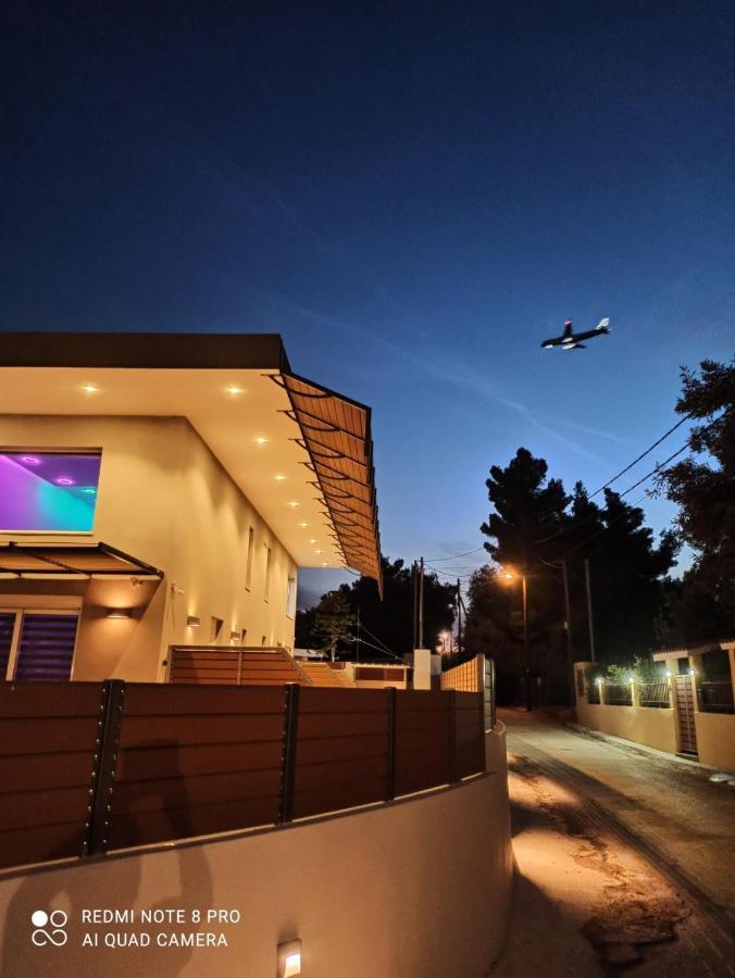 1Apartments Artemis Luxury Exterior foto