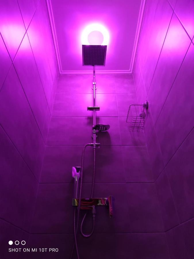1Apartments Artemis Luxury Exterior foto