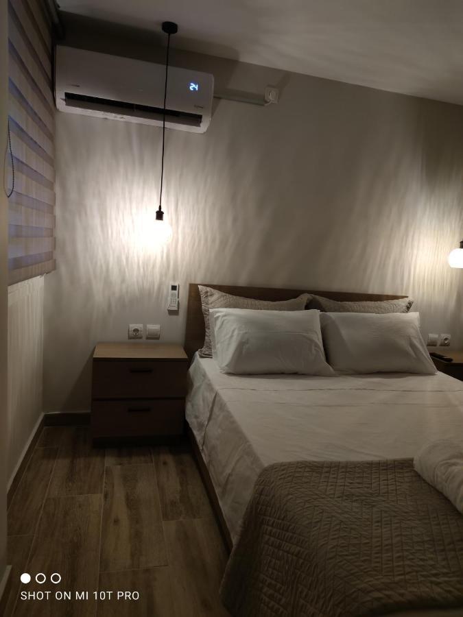 1Apartments Artemis Luxury Exterior foto