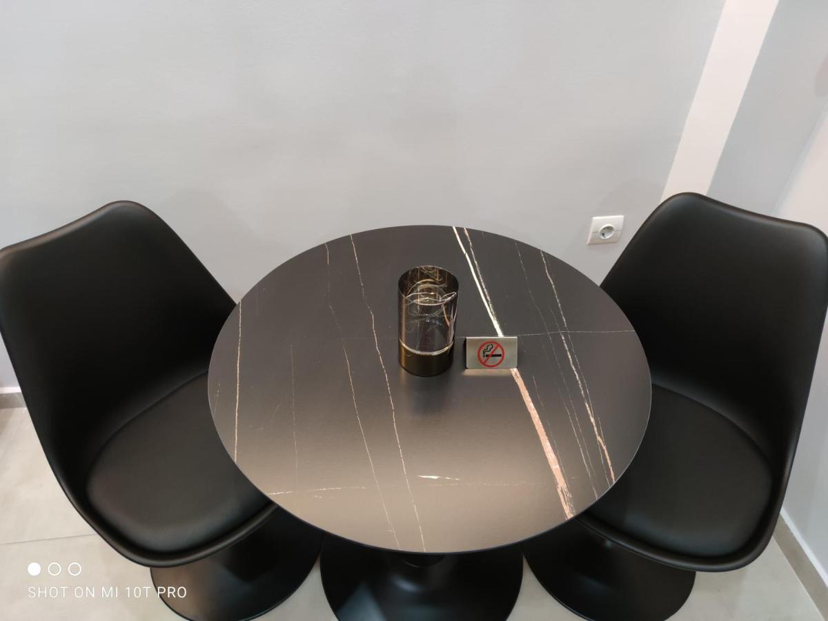 1Apartments Artemis Luxury Exterior foto