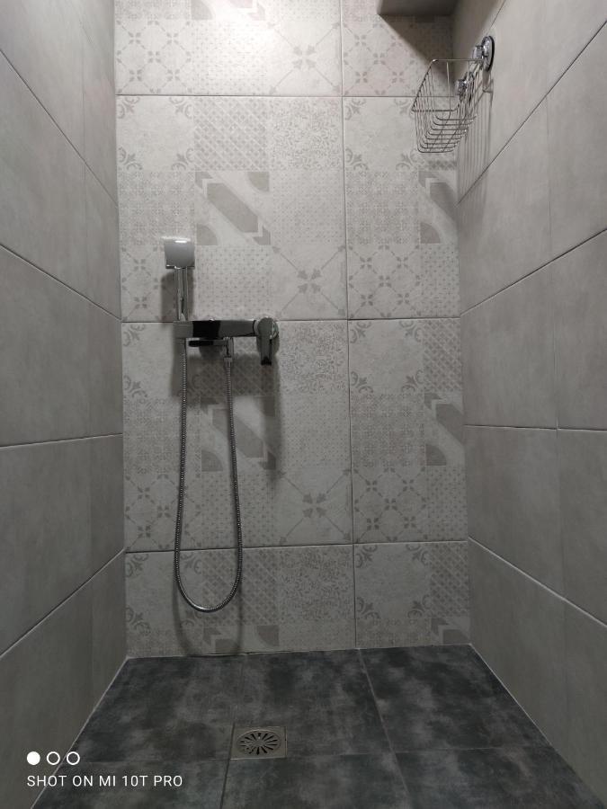 1Apartments Artemis Luxury Exterior foto