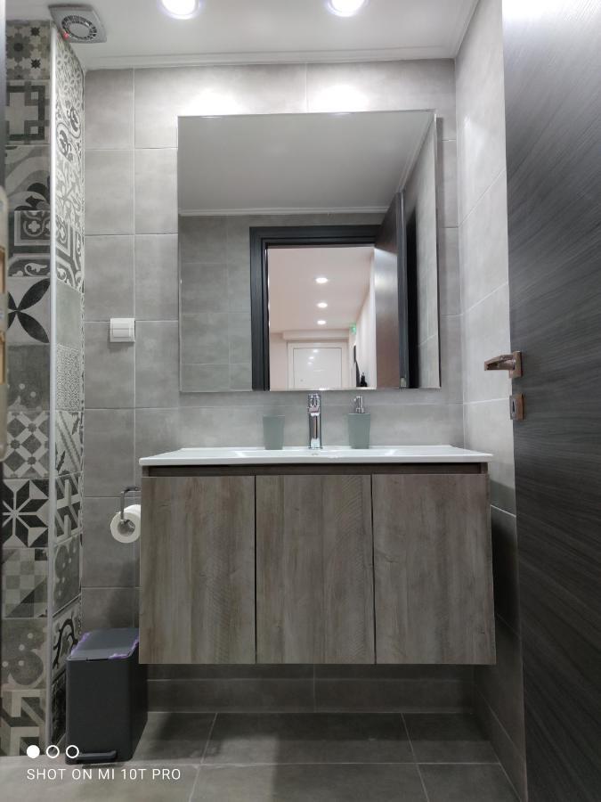 1Apartments Artemis Luxury Exterior foto