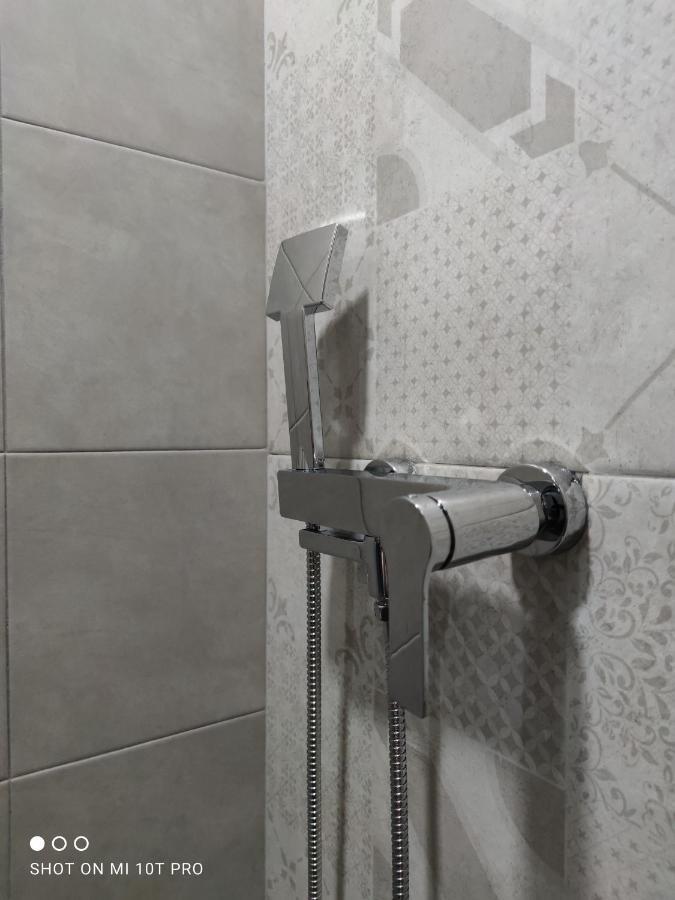 1Apartments Artemis Luxury Exterior foto